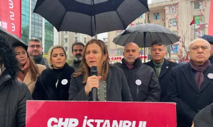 Türkan Elçi, Diyarbakır Barosu'ndan kaydını sildirmesinin nedenini açıkladı