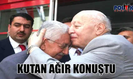 Kutan'dan Önemli Açıklamalar