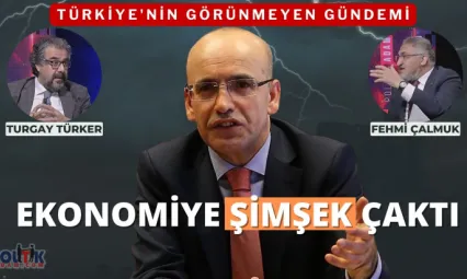 ''Ülkenin En Büyük Sorunu Lobilere Mahkum Edilmesi''