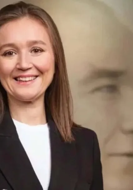 Şehzadeler Belediye Başkanı Gülşah Durbay hayatını kaybetti