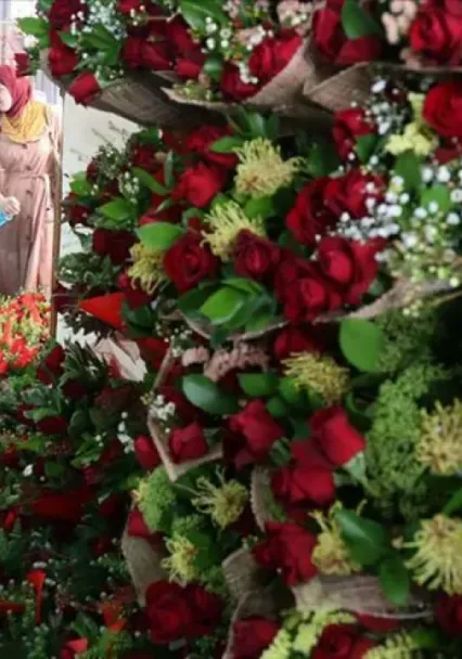 Sevgililer Günü, fiyatları uçurdu