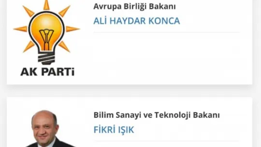 Bahçeli, Serok Ahmet'e Neden Kızmasın?