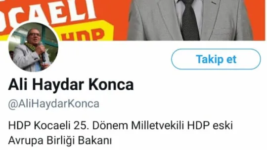 Bahçeli, Serok Ahmet'e Neden Kızmasın?
