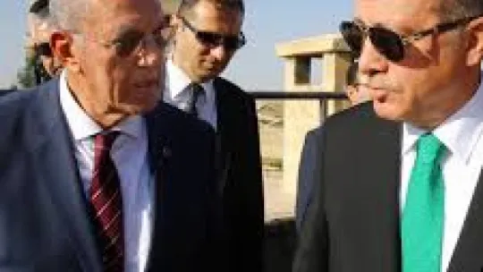 Şehit Ailesine Böyle Sahip Çıkılır