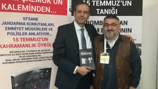 Efsane Komutan Güven Şağban Toprağa Verildi