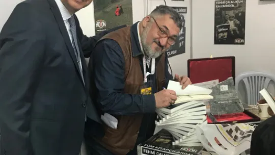 Efsane Komutan Güven Şağban Toprağa Verildi