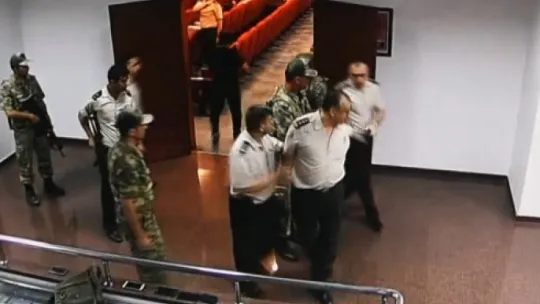 Efsane Komutan Güven Şağban Toprağa Verildi