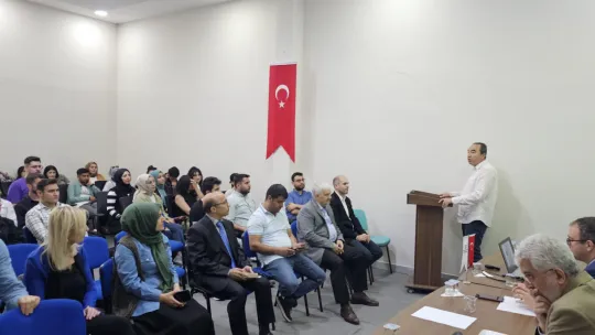 Muş'lu Öğrenciler Ekonomi Muhabirliğini Gündemine Aldı