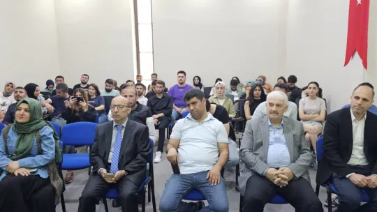 Muş'lu Öğrenciler Ekonomi Muhabirliğini Gündemine Aldı