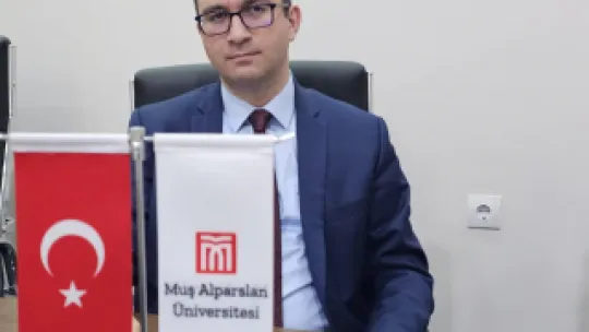 Muş'lu Öğrenciler Ekonomi Muhabirliğini Gündemine Aldı
