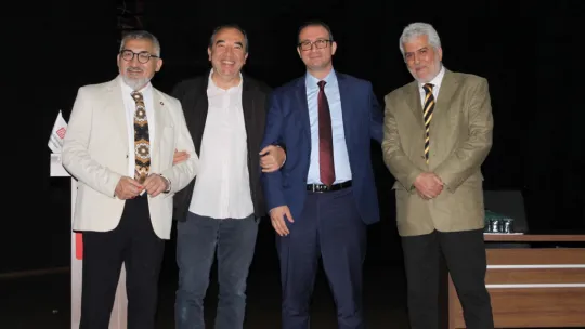 Muş'lu Öğrenciler Ekonomi Muhabirliğini Gündemine Aldı