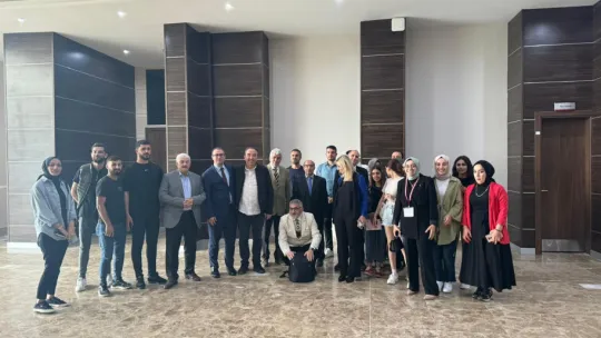 Muş'lu Öğrenciler Ekonomi Muhabirliğini Gündemine Aldı