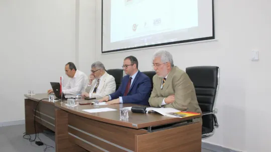 Muş'lu Öğrenciler Ekonomi Muhabirliğini Gündemine Aldı