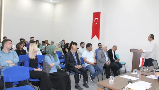 Muş'lu Öğrenciler Ekonomi Muhabirliğini Gündemine Aldı