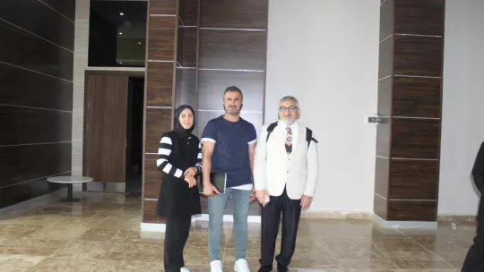 Muş'lu Öğrenciler Ekonomi Muhabirliğini Gündemine Aldı