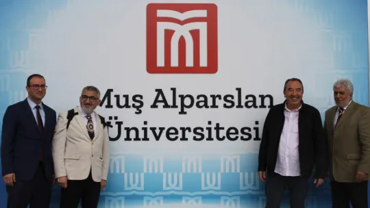 Muş'lu Öğrenciler Ekonomi Muhabirliğini Gündemine Aldı