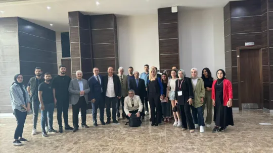 Muş'lu Öğrenciler Ekonomi Muhabirliğini Gündemine Aldı