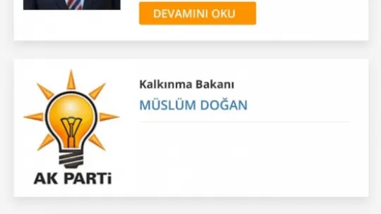 Bahçeli, Serok Ahmet'e Neden Kızmasın?