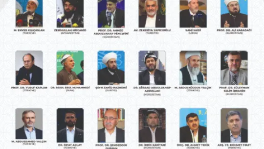 Sessiz Sedasız Taliban'ın Sözcüsü Türkiye'de