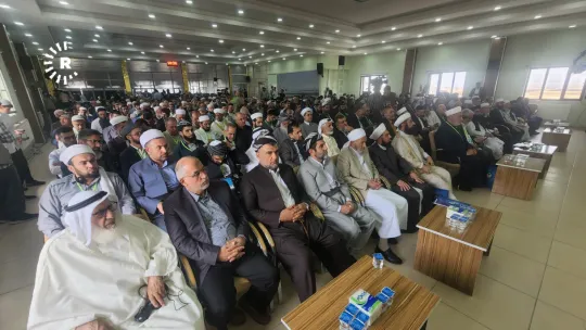 Sessiz Sedasız Taliban'ın Sözcüsü Türkiye'de