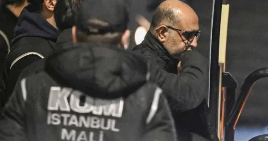 Aziz İhsan Aktaş davası: 5 CHP'li belediye başkanının tutukluluğunun devamı istendi