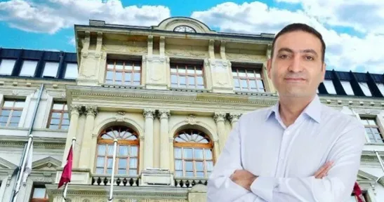 Beyoğlu Belediye Başkanı Güney gözaltında