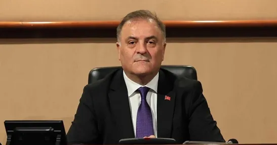 İBB Başkanvekili Nuri Aslan hakkında 3 yıla kadar hapis istemi