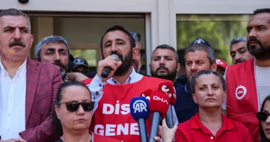 İzmir'de 23 bin işçiyi kapsayan grev sona erdi