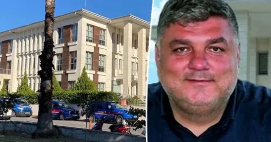 Köyceğiz Belediyesi'ne operasyon: Başkan Yardımcısı gözaltında