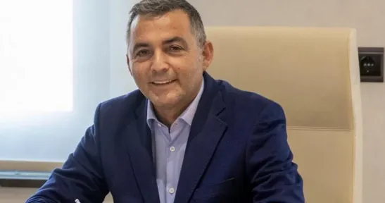 Manavgat Belediye Başkanı Niyazi Nefi Kara tutuklandı