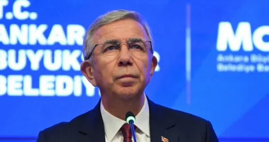 Yavaş ve CHP'li ilçe belediye başkanlarından ortak açıklama