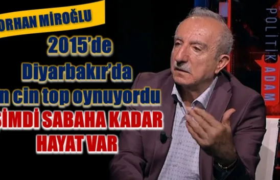 Ak Parti  Bu Ülkenin Sigortası