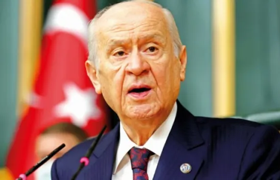 Bahçeli: KPSS skandalı çok yönlü araştırılmalı