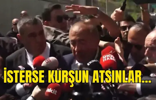 CHP'de 'Kayyum' Gerginliği: Gürsel Tekin'e Su Şişesi Atıldı, Ortalık Karıştı