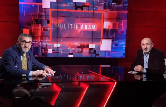 CHP'ye Karşı İstihbarat Örgütlerini Kullanılıyorlar !