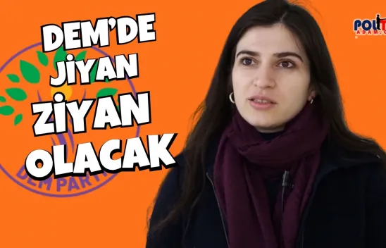 DEM'de Eşbaşkanlık Sistemine Karşı Direnç İhraç mı Getiriyor ?