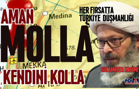 Din Adına Densizlik...Mekke, Medine Kumar ve Günah Yuvasına Dönmüş (!)
