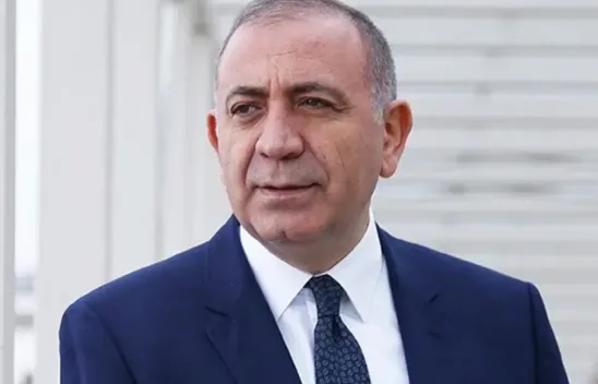 Gürsel Tekin: Pazartesi günü il binasına geleceğim