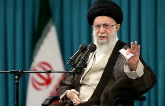 Hamaney'den 'ateşkes' sonrası ilk açıklama