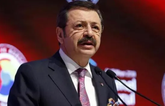 Hisarcıklıoğlu'ndan jet yalanlama