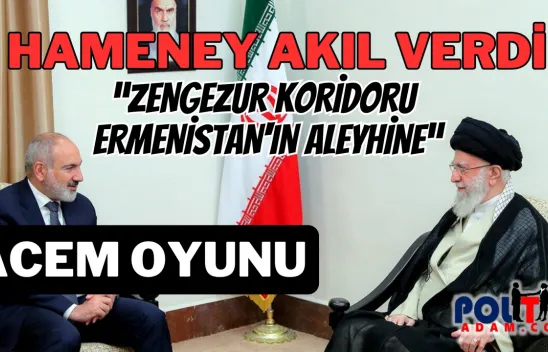 İran Yine Yaptı Acem Oyununu