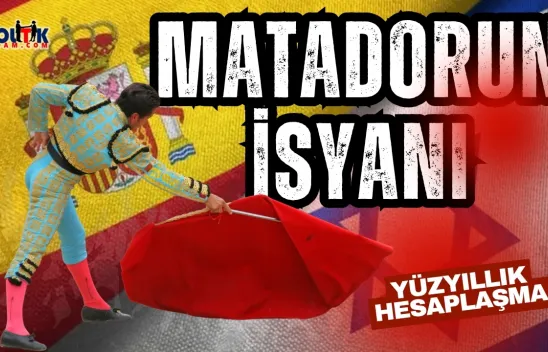 İspanya ile İsrail Arasında Diplomatik Gerilim Tırmanıyor