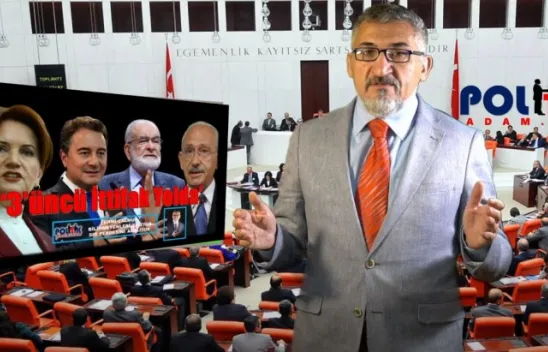 İyi Gelecek , Deva Saadet (1)