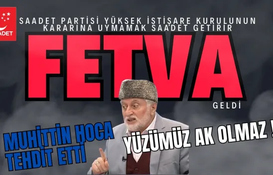 Karara Sabredenler İmtihanı kazanırlar. Cennetliktir