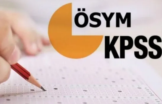 KPSS soruşturması devam ediyor: Türkçe sorularında şifreleme iddiası