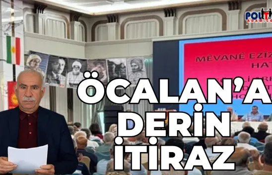 Kürt partileri arasındaki fay hatları belirginleşiyor