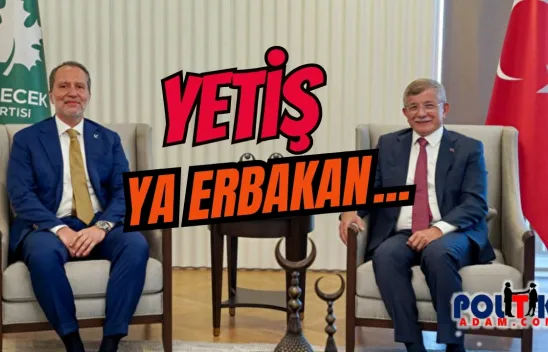 Muhafazakar Muhalefet Bloğu Oluşuyor