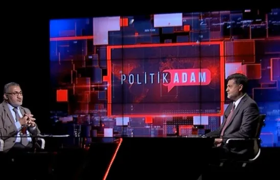 Nedim Yamalı: Muhafazakar Kesimin Kazanımlarının Güvencesi Ahmet Davutoğlu'dur