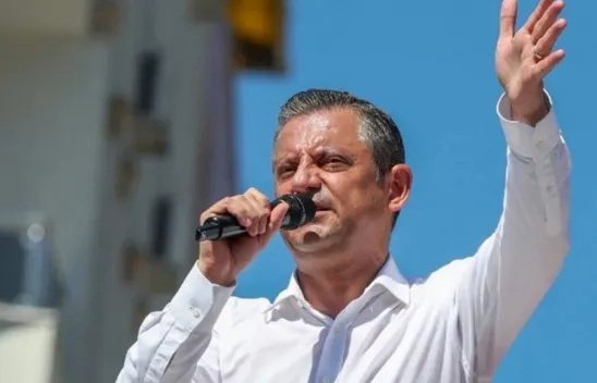 Özel: En borçlu belediyeler AKP'den devraldığımız belediyeler