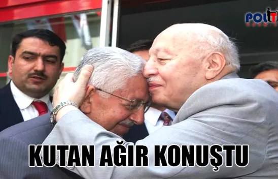 Recai Ağbi'yi Çok Üzdüler